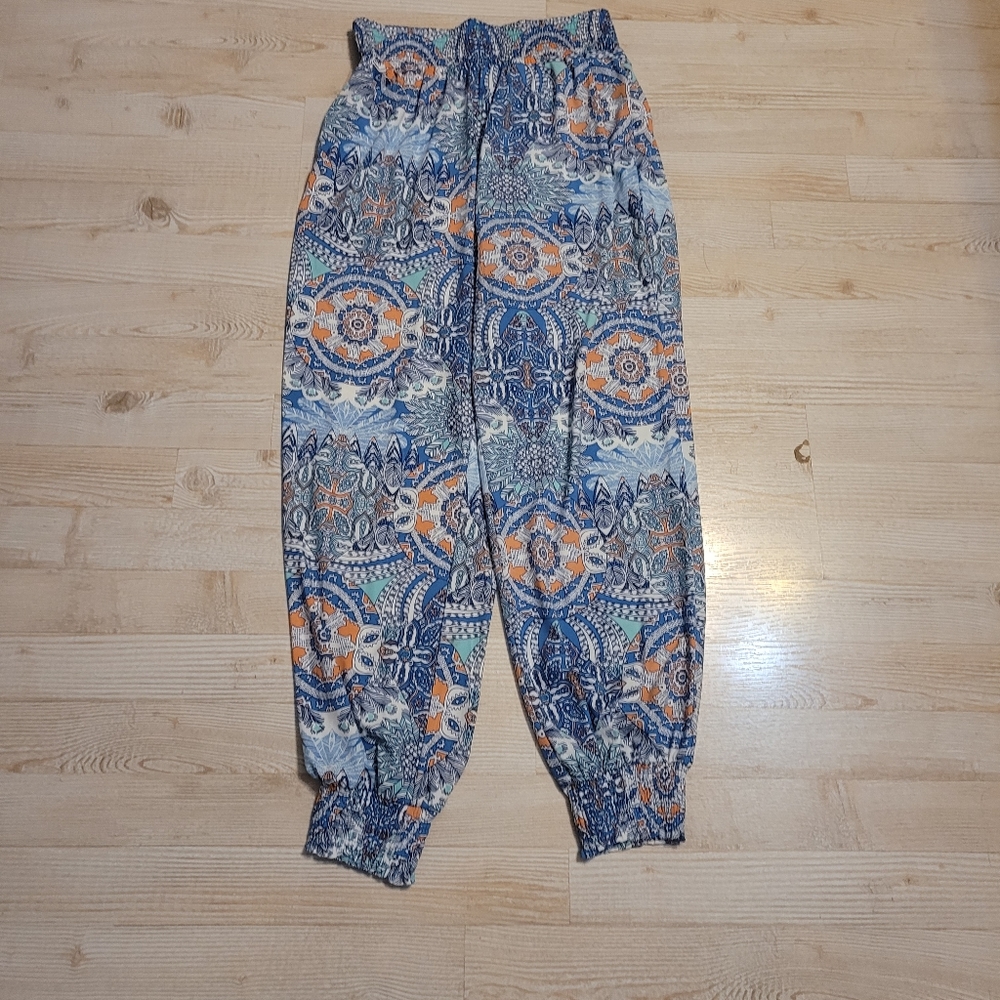Kikula Small Womens Pants